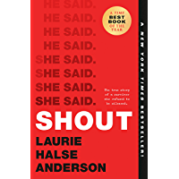 SHOUT (English Edition)